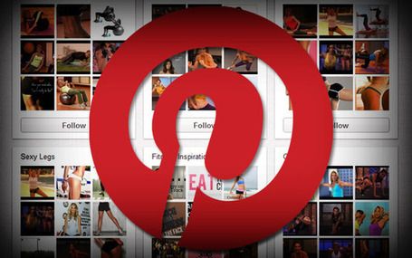 Pinterest ads